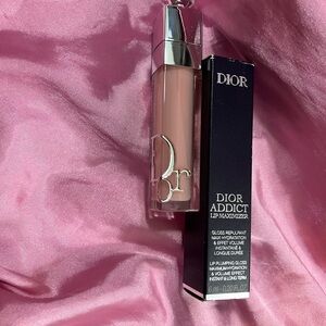Dior Addict Lip Maximizer - Pink